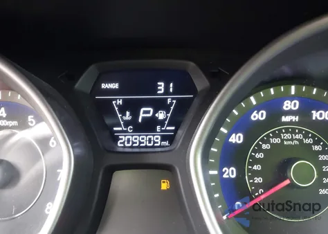 2015 Hyundai Elantra Se from USA, damaged, VIN 5NPDH4AE1FH585744